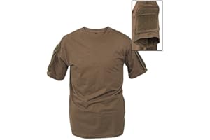 Mil-Tec Unisex Body Style T-Shirt