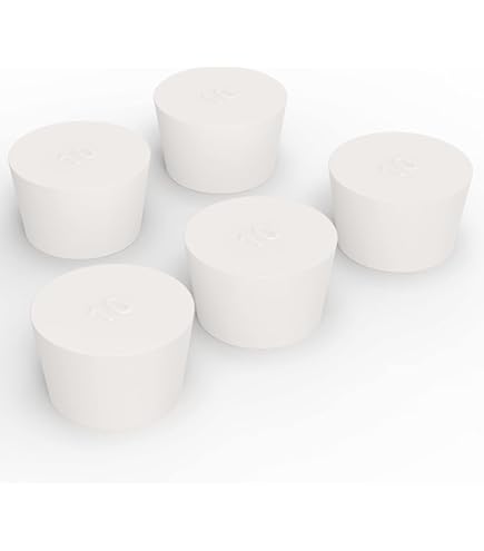 SUPPORTO LABORATORIO TUBO Di Prova Vuoto Portabottiglie Chimica Chiodo - Foto 6