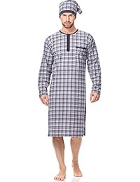 Cornette Camisón para hombre CR1102017