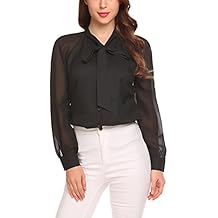 camisas de fiesta mujer