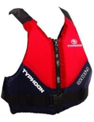 amazon.co.uk: kayak - life jackets & vests / safety
