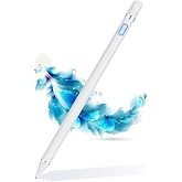 Sneezy A9 Plus X210 11 İn&ccedil; Uyumlu Dokunmatik &Ccedil;izim ve Tasarım Kalemi Stylus Pencil