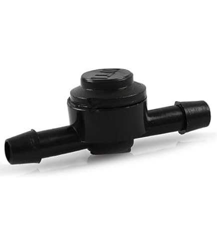 BMW E32 E36 E34 Screen Washer Jet One-Way Check Valve 61661389040 Genuine