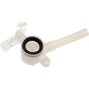 Guarnizione Per Frigorifero GE WR14X29359 – Bianca, Ricambio Generico Compatibile