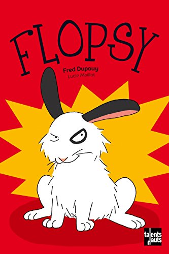 couverture de : Flopsy