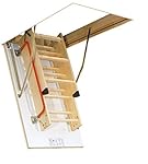 Amazon.de: Dachbodenleitern - Baubedarf: Baumarkt