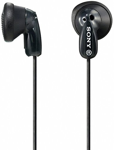 Preisvergleich Produktbild Sound In-Ear Kopfhörer Sony MDR E 9LPB
