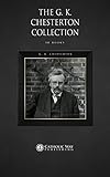 Image de The G. K. Chesterton Collection [50 Books] (English Edition)