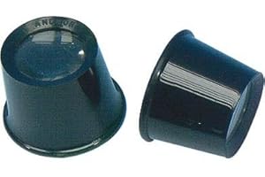 BECO BABY CARRIER Beco Lupa zegarmistrzowska, 4-krotne powiększenie (rozmiar 2,5)