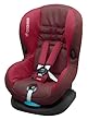 Maxi-Cosi Priori SPS Plus Autokindersitz Gruppe 1 (ab 9 Monate bis circa 3,5 Jahre, 9-18 kg) carmine from Maxi-Cosi