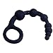 Produktbild TINGSHOP Paar Spielzeug Edelstahl Perlen Schmuck Butt großen Fun Male G-Punkt Anal Adult Masturbation Back Court Pull Perlen für Frauen