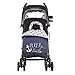 Obaby Zeal Stroller Bundle (Little Sailor)