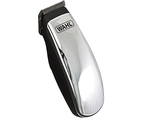 WAHL 79524-810 Deluxe Chrome Pro Clipper & Trimmer Hair Cutting Kit (UK Plug)230V 50Hz 3 Year Warranty - Image 3