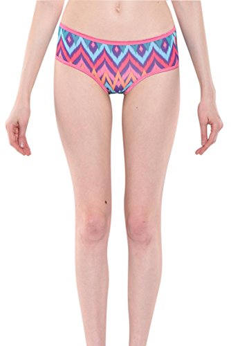 KOTTY Polyster Hipster panty for women RS.98 (51.00% Off) - Amazon
