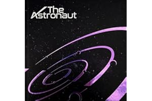 BIG HIT ENT. BTS JIN THE ASTRONAUT Álbum (VER 01) + 1 tarjeta de regalo de la tienda BTS K-POP sellada