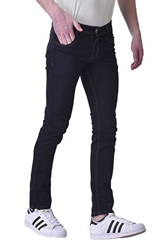 Trendy Trotters Mens V Slim Fit Jeans RS.498 (78.00% Off) - Amazon