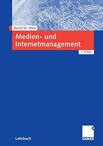 Download Medien- und Internetmanagement Download Medien- und Internetmanagement