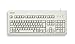 Price comparison product image Cherry G80-3000 PC/Mac, Keyboard