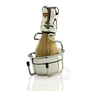 Omega 83.18 Shaving Gift Set - Image 4