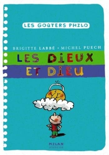 Dieux et dieu (les) Dieux et dieu (les)