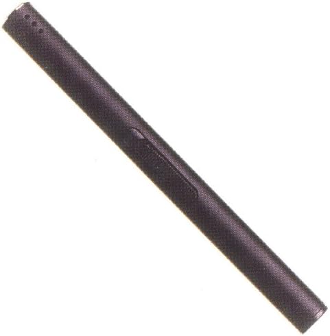 Refillable Gas Lighter, Suitable for Candles, cookers, ovens, Camping. Available in Black, Silver or Grey