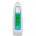 Produktbild Thermometer Baby Adult Thermometer Ohrthermometer Elektronisches Thermometer Infrarot Thermometer Baby Thermometer Handheld