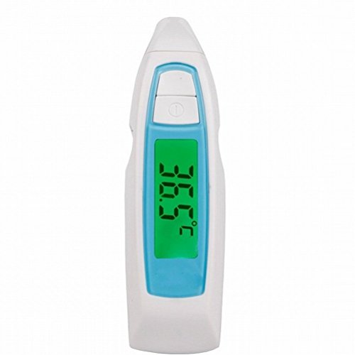 Preisvergleich Produktbild Thermometer Baby Adult Thermometer Ohrthermometer Elektronisches Thermometer Infrarot Thermometer Baby Thermometer Handheld