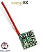 Produktbild OrangeRx R614XN DSM2 / DSMX Nano indoor Receiver with cPPM & PWM