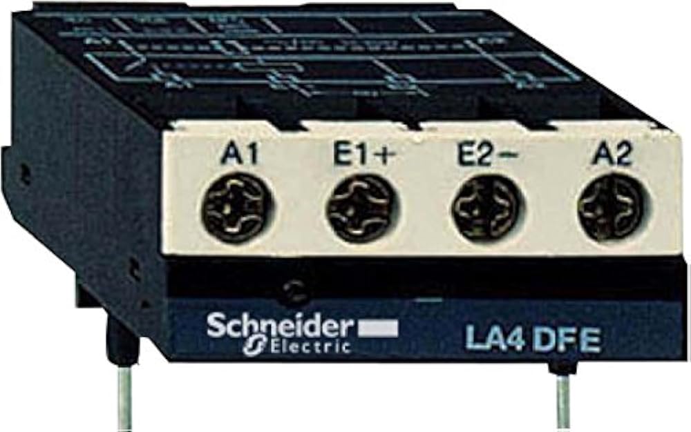 Напряжение управления ac dc
