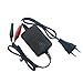 Produktbild Wokee Auto-LKW-Motorrad 12V Smart Compact Battery Charger Zart Maintainer NEU