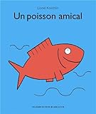 Image de Un poisson amical