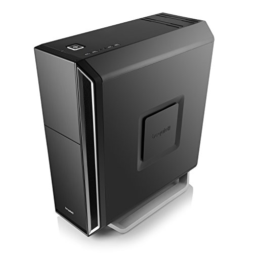 CSL Speed CAD-PC 4848 – Intel Core i7-6900K 8x 3200MHz, 500GB M.2 SSD, 6000GB HDD, 32GB RAM, Quadro M4000 8GB, USB 3.1 Gen 2 - 6