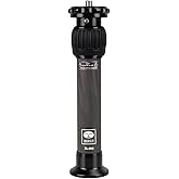 SIRUI SL-200 Zweiteilige Mittelsäule Verlängerungsrohr für Stativ-Verlängerungsrohr aus Karbonfaser