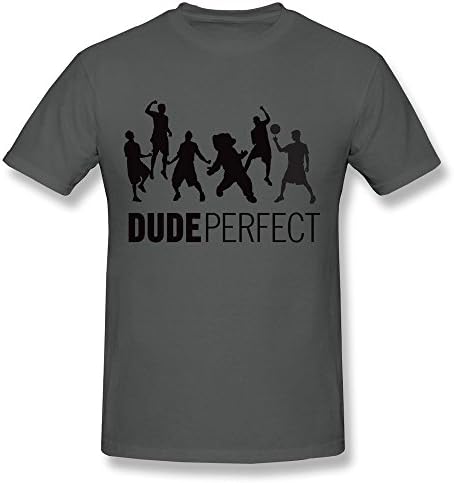 Spend freely Men's Dude Perfect Photo T Shirt