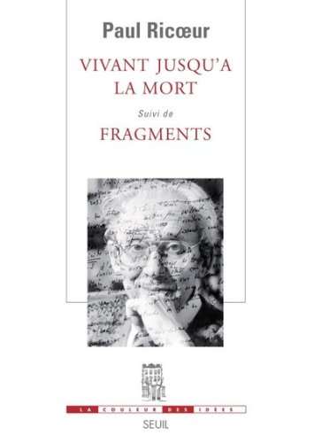 <a href="/node/75692">Vivant jusqu'à la mort suivi de Fragments</a>