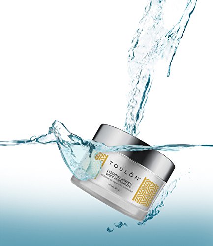 Hyaluronsäure Creme Gesicht – Tagescreme mit natürlichen Hyaluron, Magnesium und Antioxidantien. Reduziert Falten, feine Linien, Narben u. Altersflecken und schützt vor freien Radikalen und Umwelt Schaden, 60ml - 4