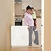Dream Baby Retractable Gate, Standard
