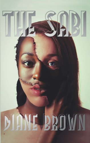 The Sabi English Edition Ebook Diane Brown Amazonfr - 