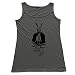 Rabbit XX-Large Tank Top Women T-shirts Great