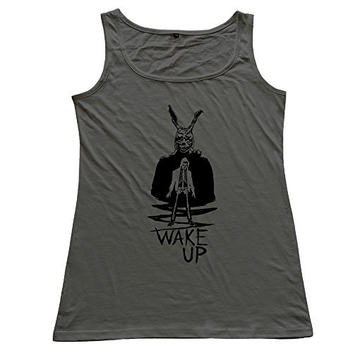 Rabbit XX-Large Tank Top Women T-shirts Great