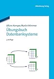 Image de Übungsbuch Datenbanksysteme