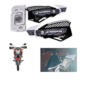 pulsar 200 ns handle guard online