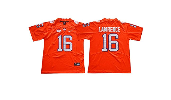 clemson jersey amazon