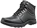 Produktbild Rockport Herren Elkhart Schuhe, 42.5 W EU, Blk/Blk Dis/