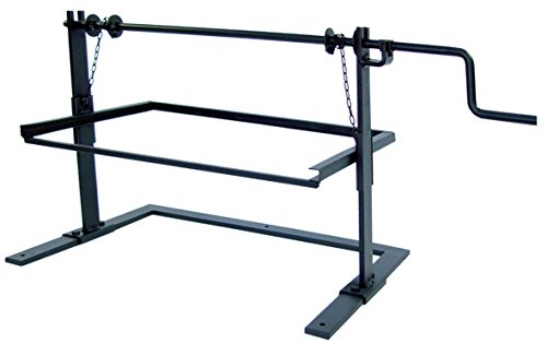 Imex El Zorro 71573 Soporte elevador (recto, 78 x 42 x 43 cm)