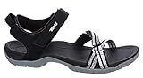 Teva Verra Women's Wandern Sandelholze - SS17 - 38