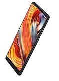 Xiaomi Mi Mix 2 Smartphone da 64 GB, Nero [Italia]