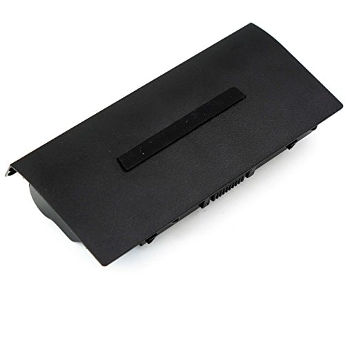 BLESYS – 14.4V ASUS G75 G75V G75VM G75VW G75VX G75VW-T1369H G75 3D Serie Laptop Akku ersetzen für Asus A42-G75 A42G75 akku - 6