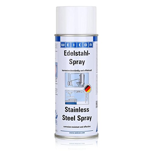 Preisvergleich Produktbild Edelstahl- Spray 400ml