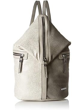 Bulaggi Damen Callot Rucksack, 20x42x30 cm